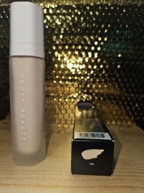 Fenty Beauty Pro Filt'r Foundation Shade 100 - Cream Beige